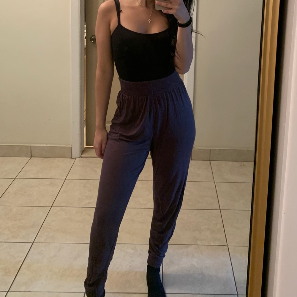 Genie pants